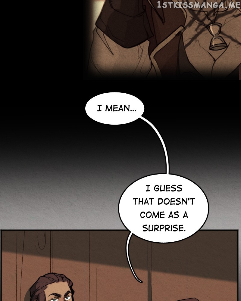 Stray Souls Chapter 115 - page 2