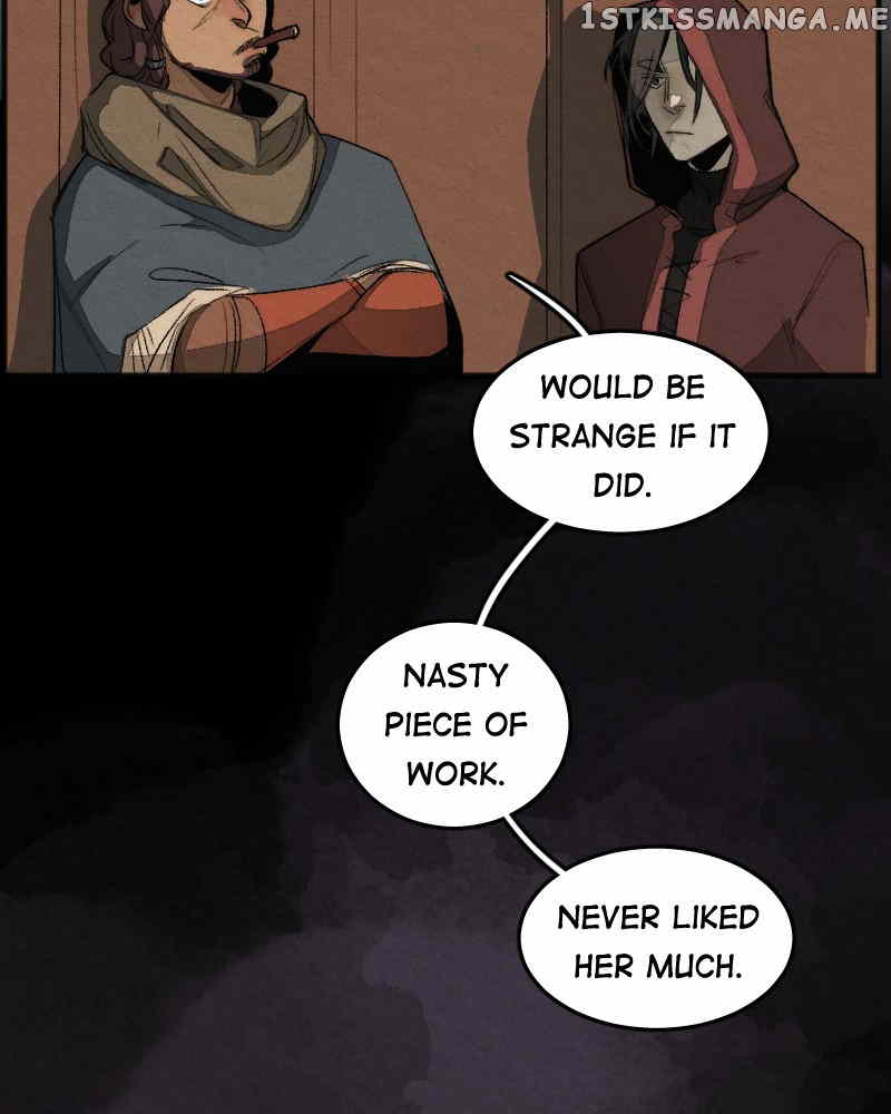 Stray Souls Chapter 115 - page 3