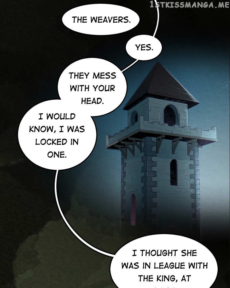 Stray Souls Chapter 115 - page 8