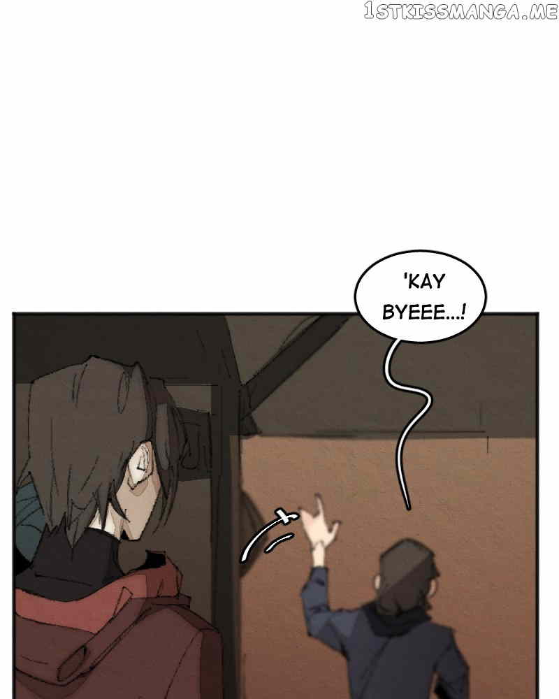 Stray Souls Chapter 114 - page 32