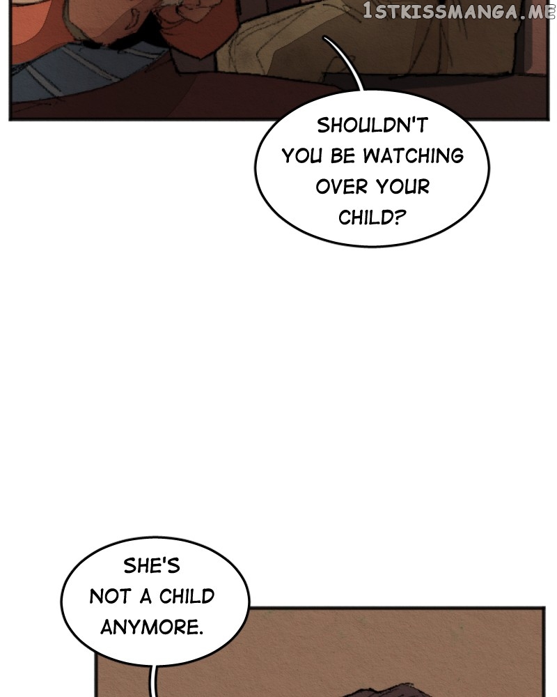 Stray Souls Chapter 114 - page 48