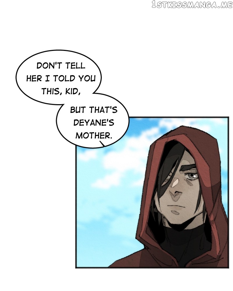 Stray Souls Chapter 114 - page 76