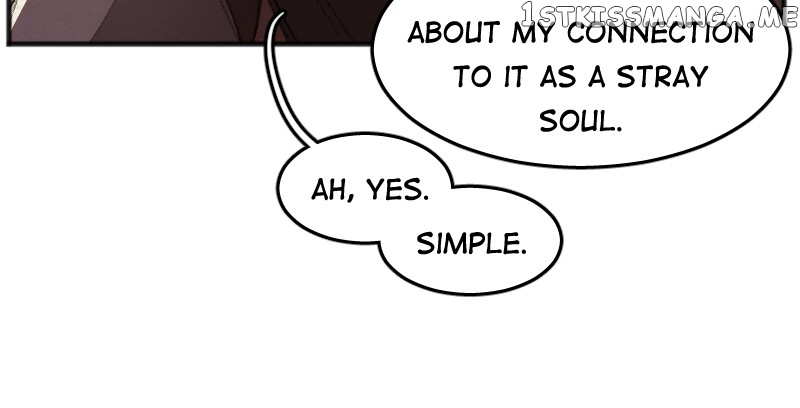 Stray Souls Chapter 113 - page 44