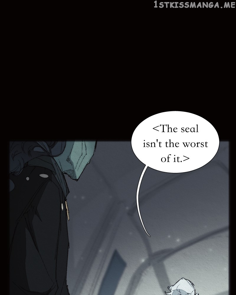 Stray Souls Chapter 113 - page 5