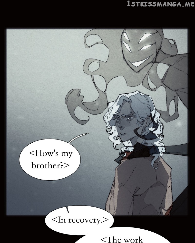 Stray Souls Chapter 113 - page 7