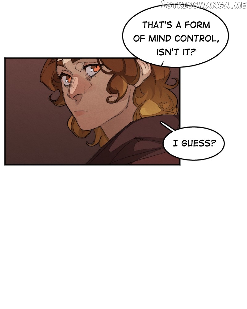 Stray Souls Chapter 113 - page 80