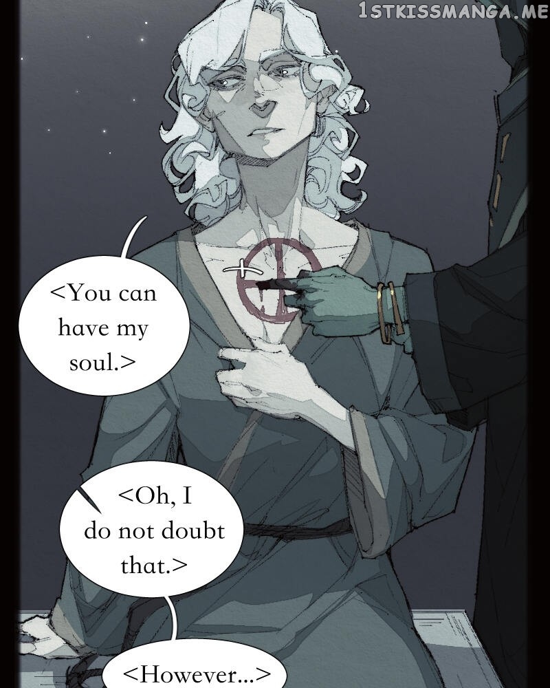 Stray Souls Chapter 112 - page 35