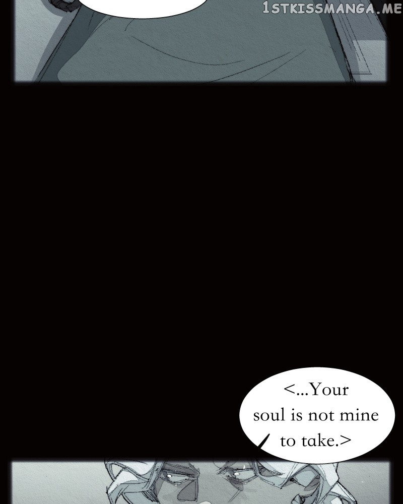 Stray Souls Chapter 112 - page 36