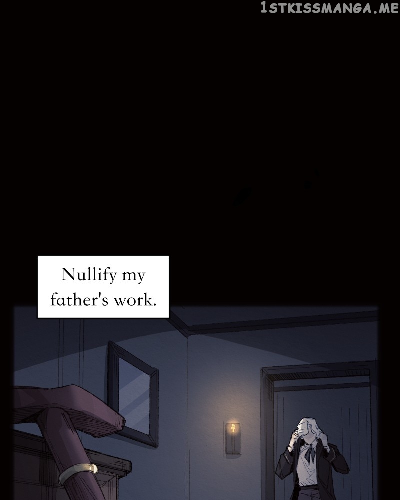 Stray Souls Chapter 111 - page 9