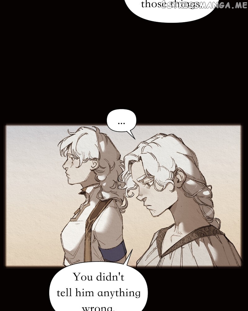 Stray Souls Chapter 110 - page 23