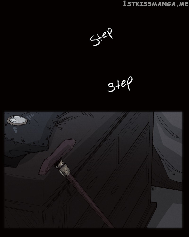 Stray Souls Chapter 110 - page 46