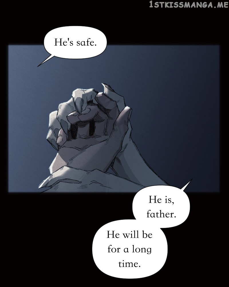 Stray Souls Chapter 110 - page 69