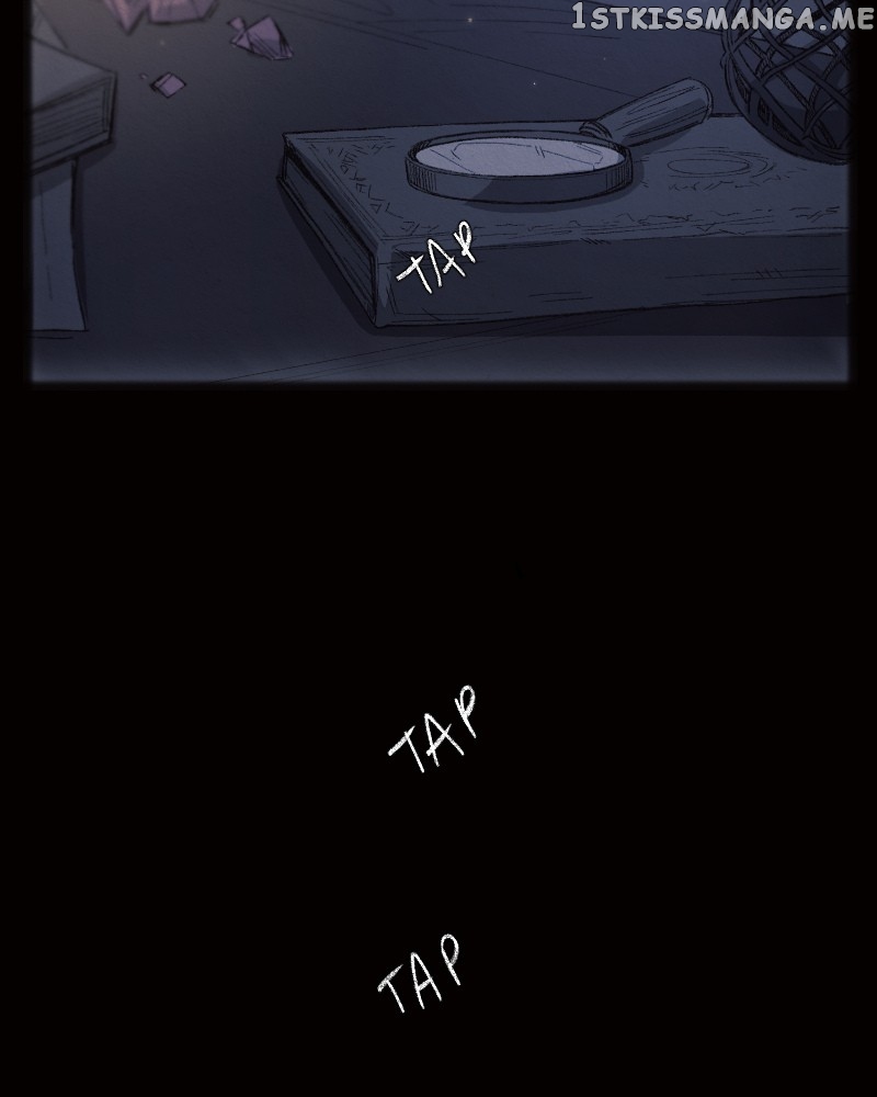 Stray Souls Chapter 110 - page 83