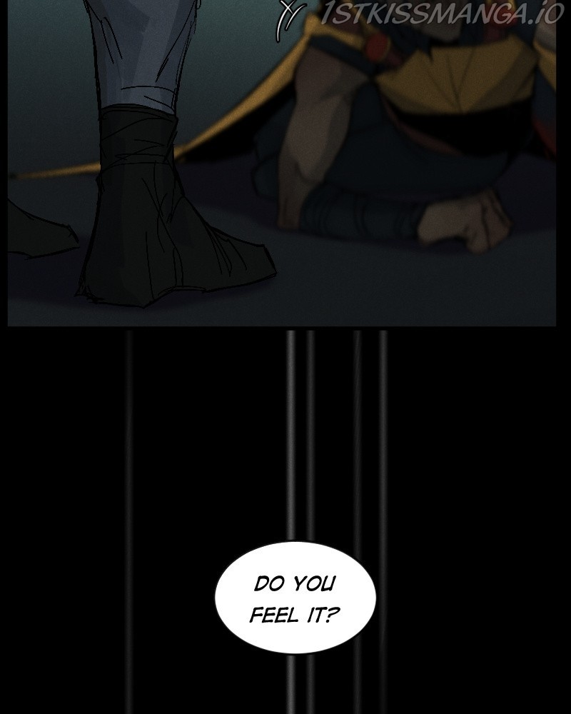 Stray Souls Chapter 106 - page 146