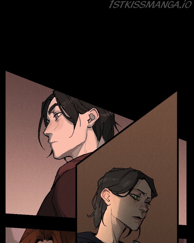 Stray Souls Chapter 106 - page 173