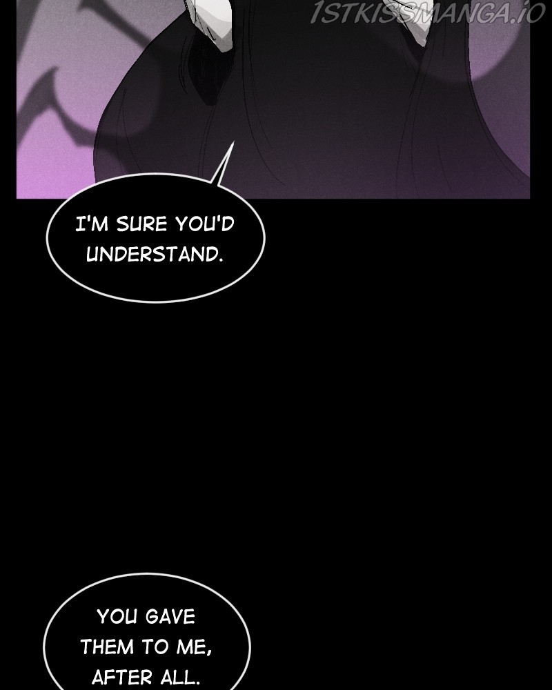 Stray Souls Chapter 106 - page 41