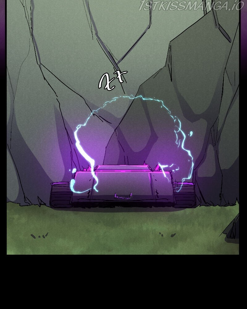 Stray Souls Chapter 106 - page 56