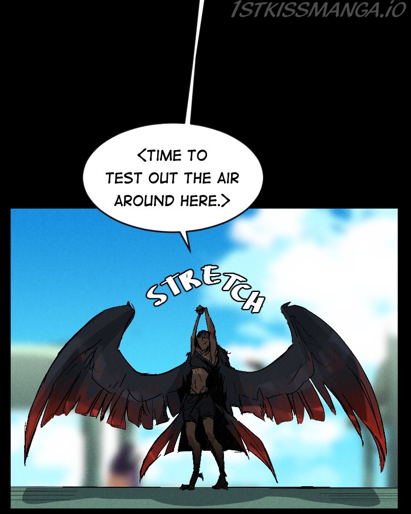 Stray Souls Chapter 105 - page 8