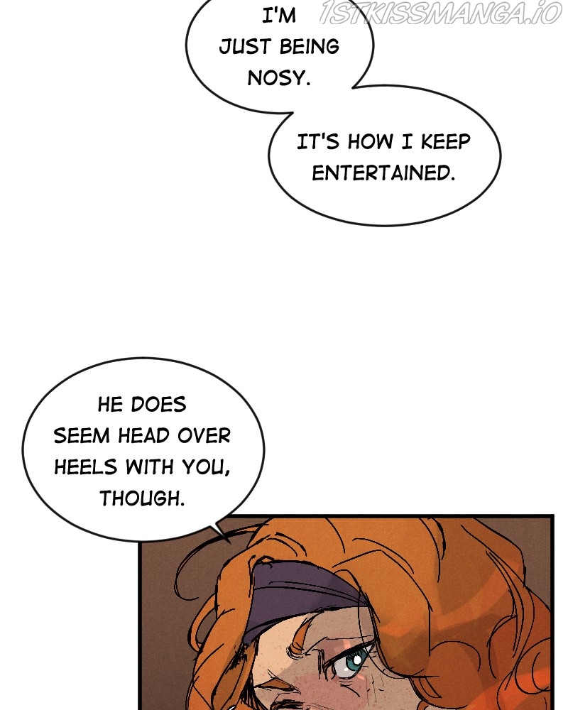 Stray Souls Chapter 104 - page 27