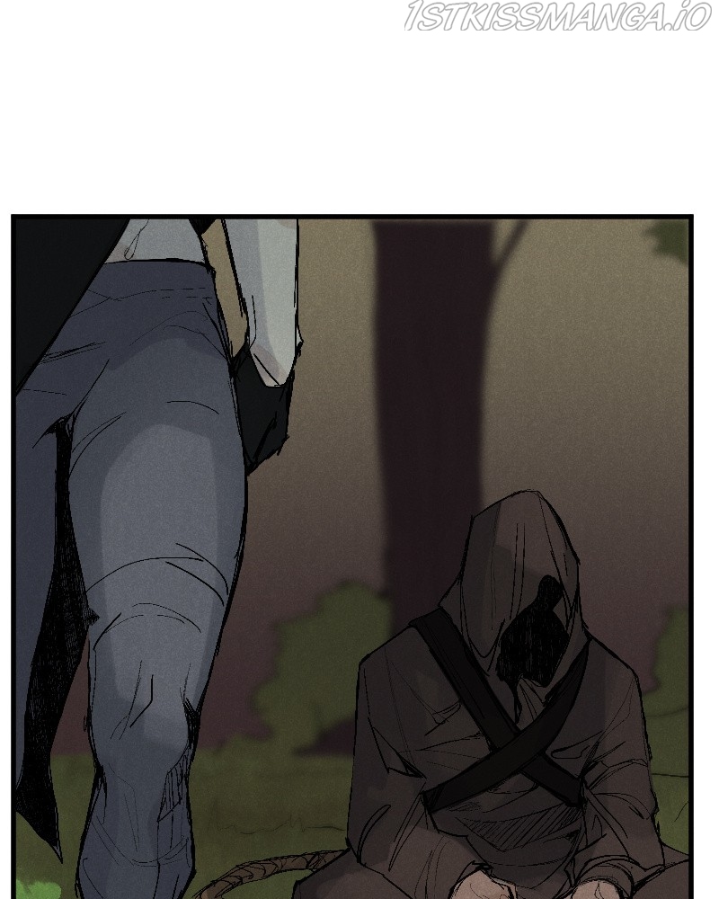 Stray Souls Chapter 104 - page 48