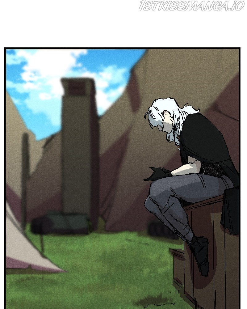 Stray Souls Chapter 104 - page 82