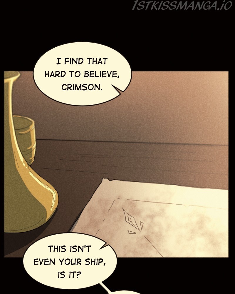 Stray Souls Chapter 103 - page 20