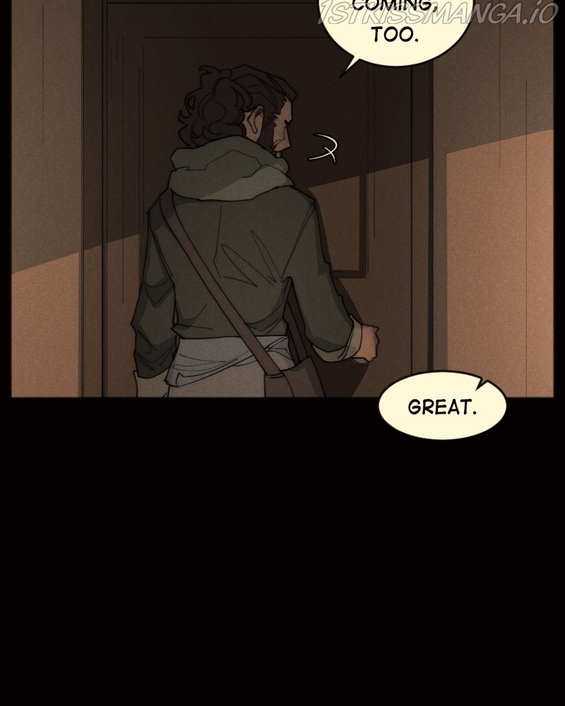 Stray Souls Chapter 103 - page 36