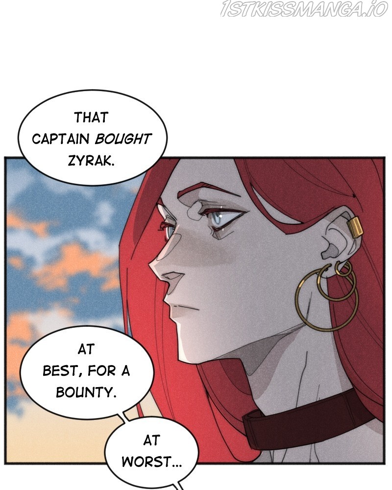 Stray Souls Chapter 103 - page 65