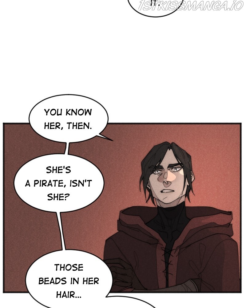 Stray Souls Chapter 103 - page 69