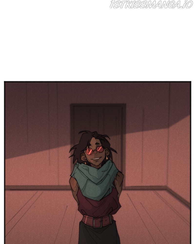 Stray Souls Chapter 103 - page 77