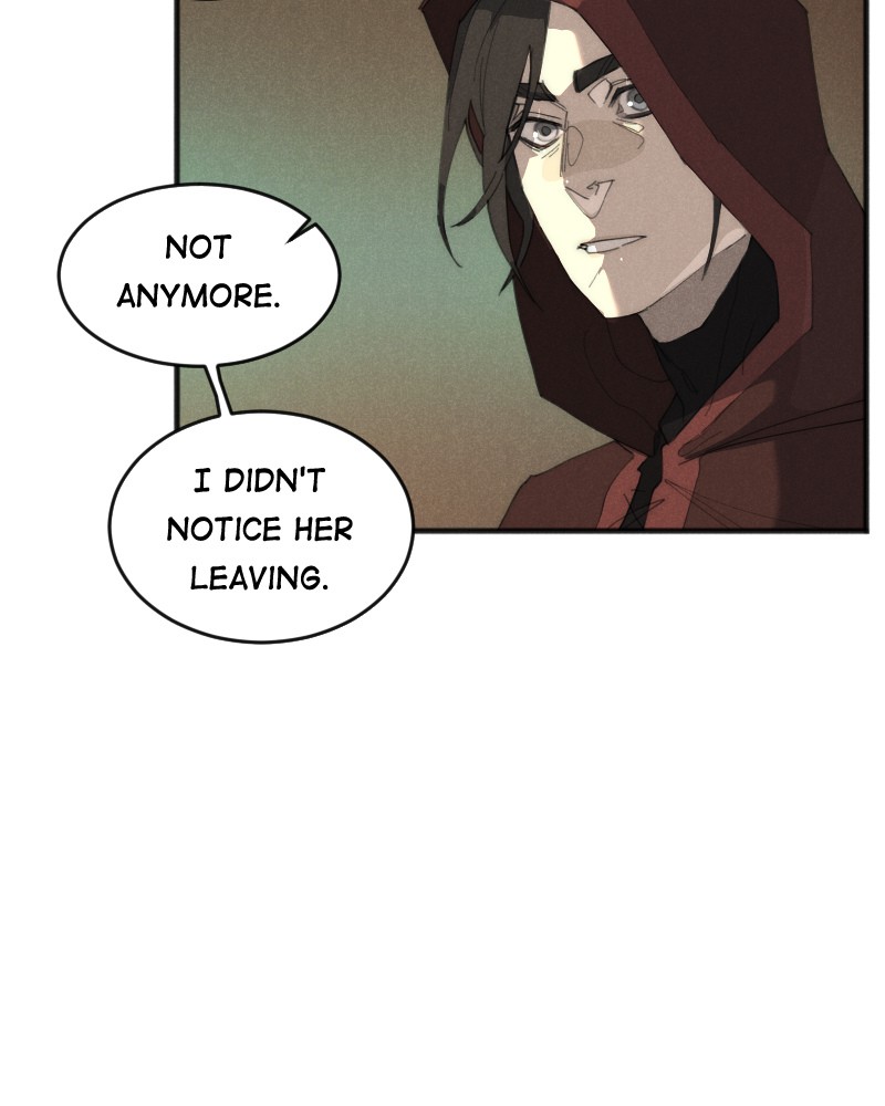 Stray Souls Chapter 100 - page 10