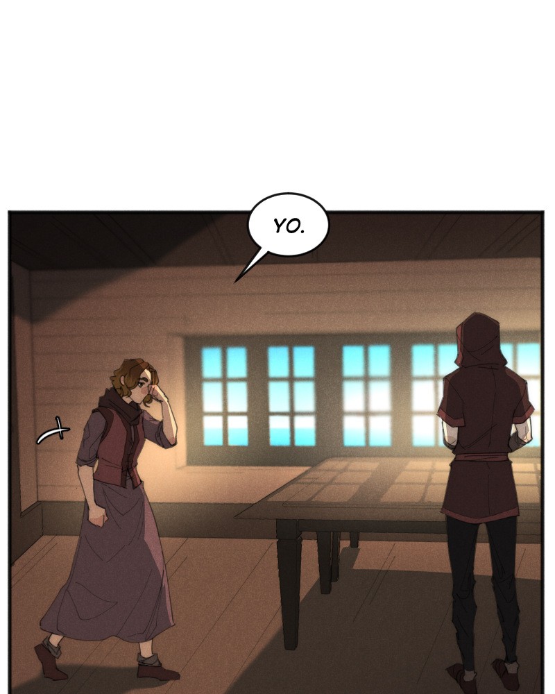 Stray Souls Chapter 100 - page 6