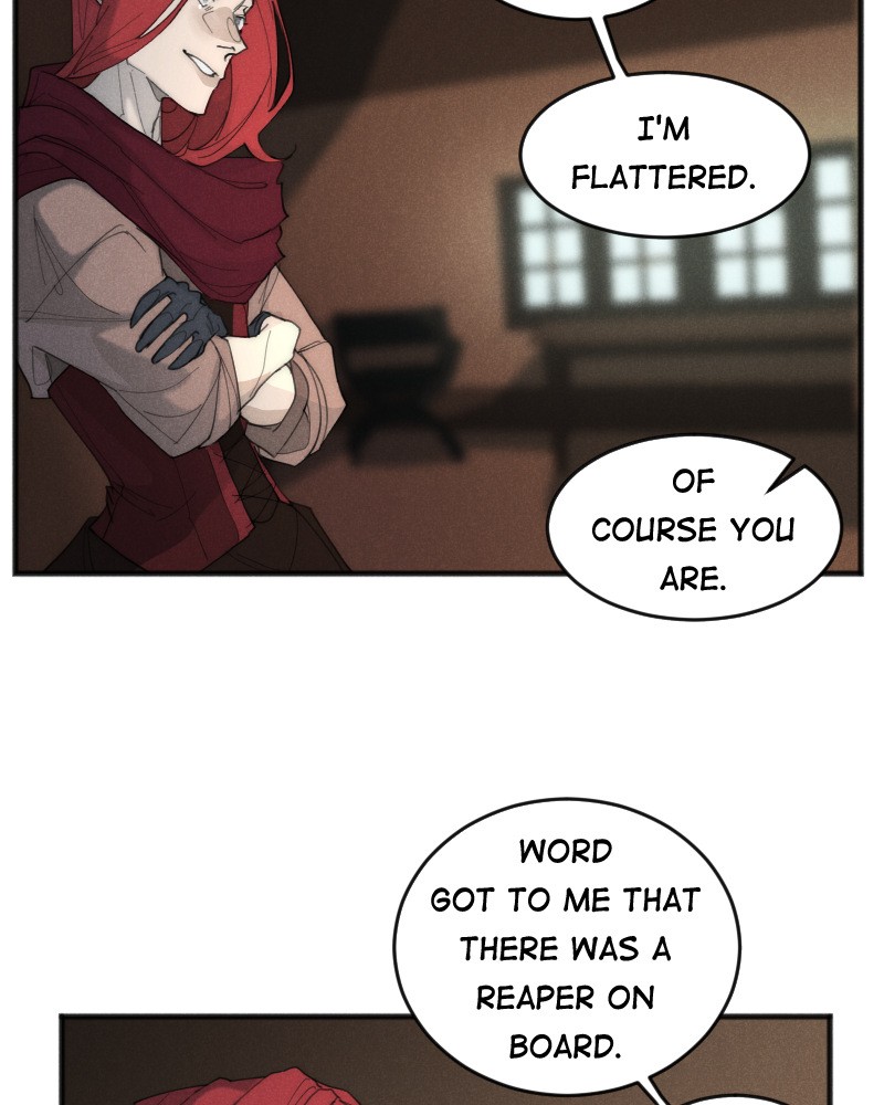 Stray Souls Chapter 100 - page 63