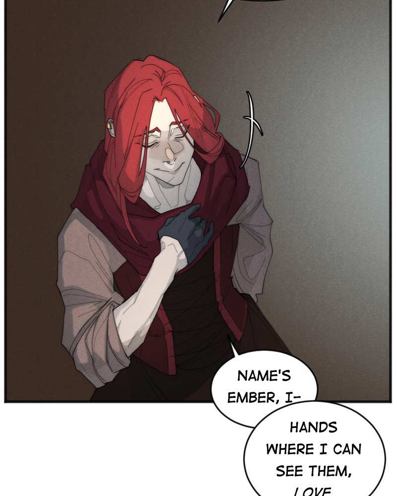 Stray Souls Chapter 100 - page 67