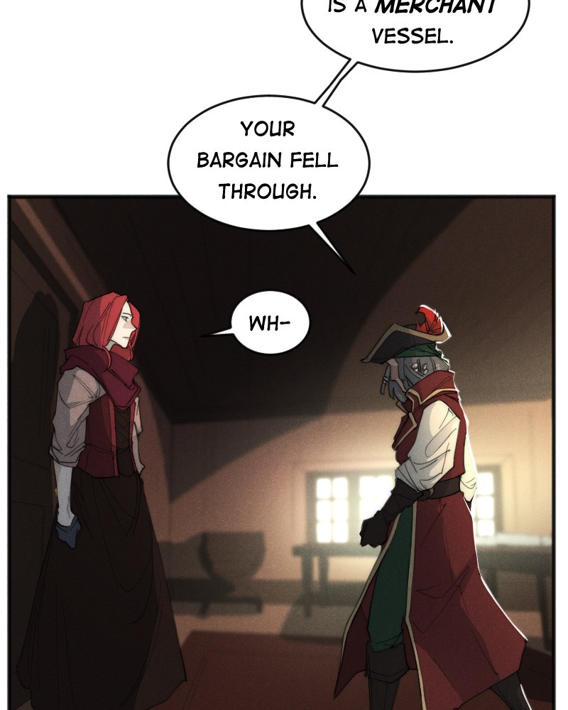 Stray Souls Chapter 100 - page 73