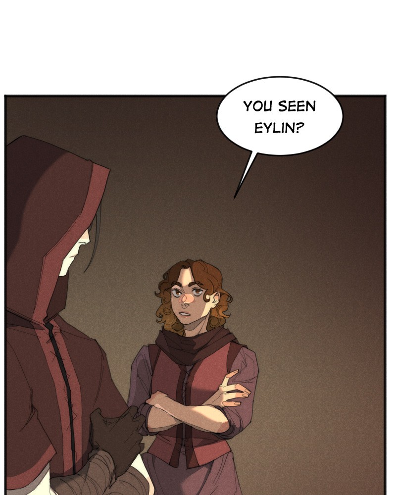 Stray Souls Chapter 100 - page 8