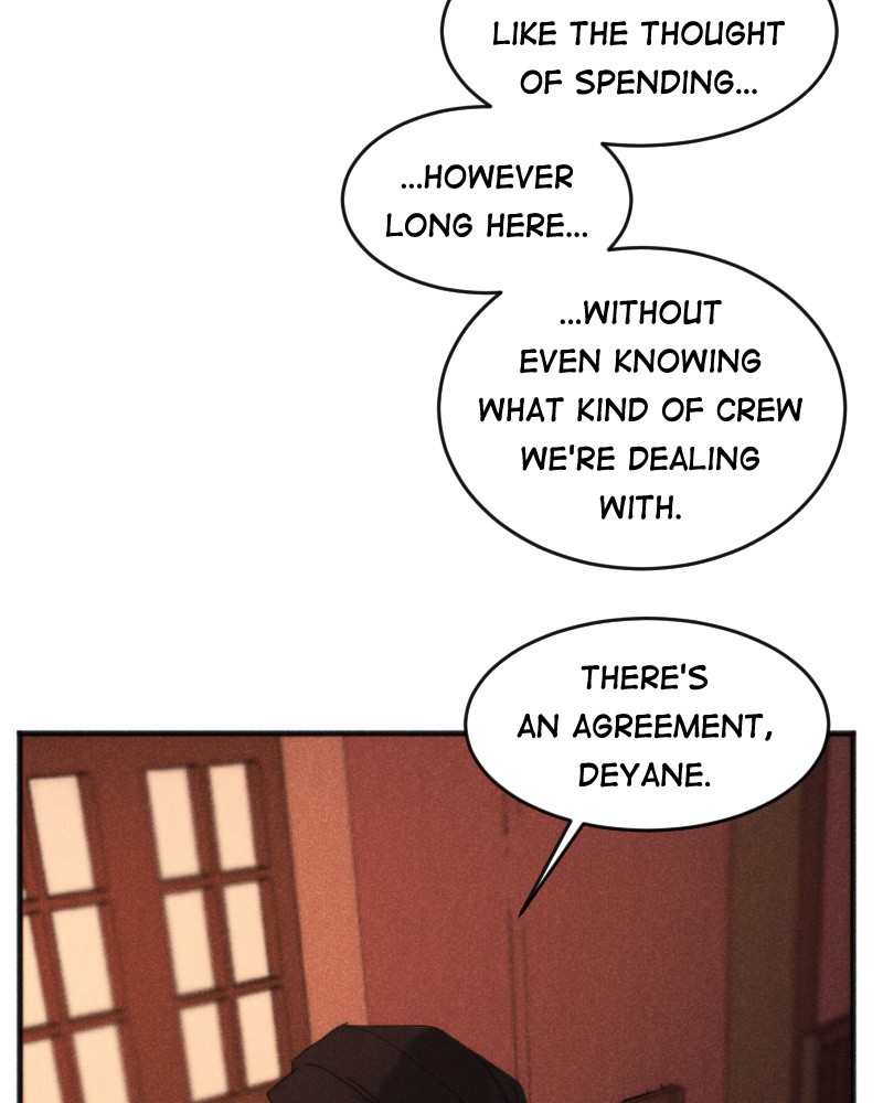 Stray Souls Chapter 100 - page 90