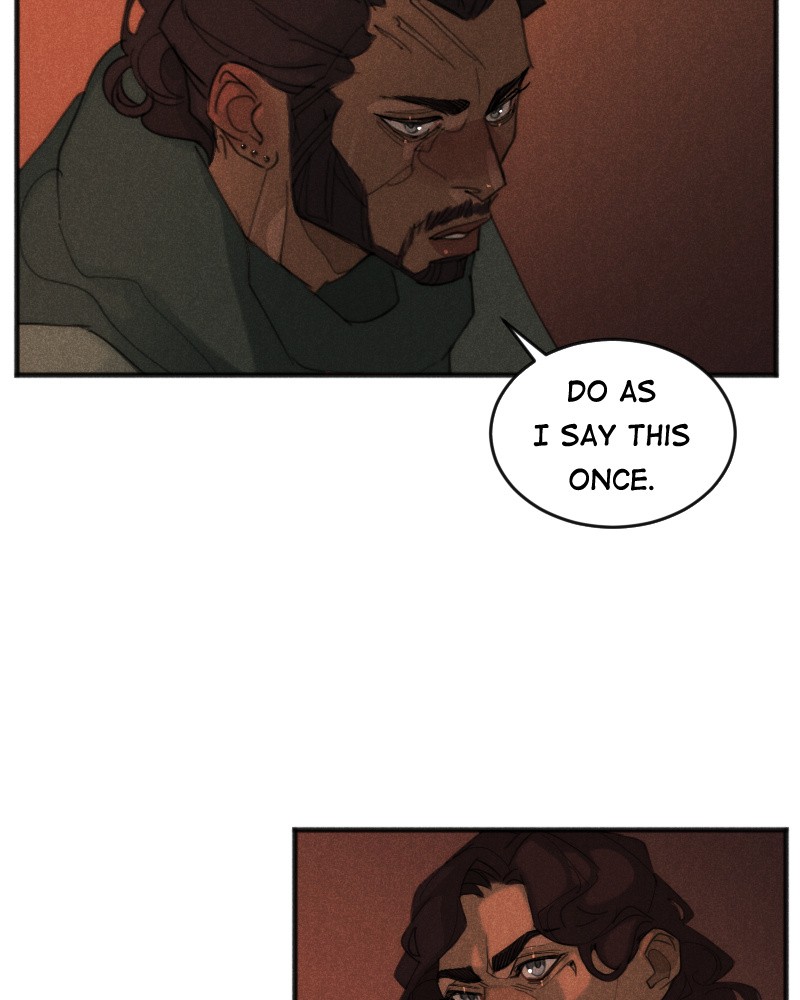 Stray Souls Chapter 100 - page 94