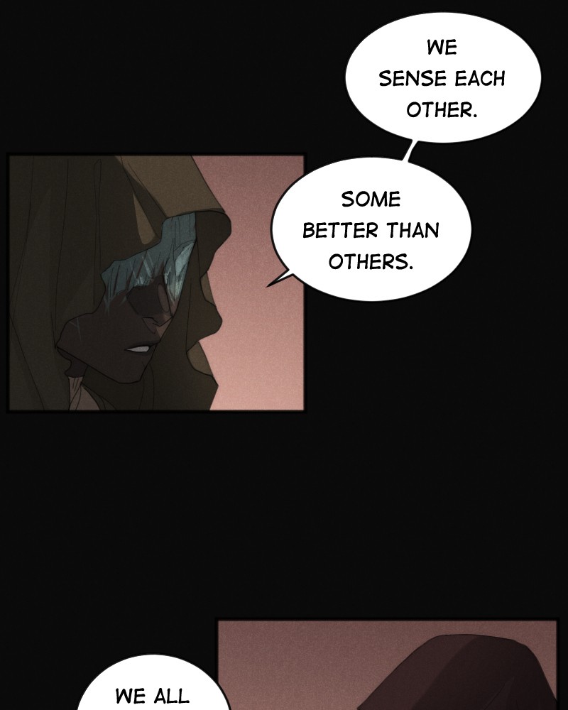 Stray Souls Chapter 99 - page 78