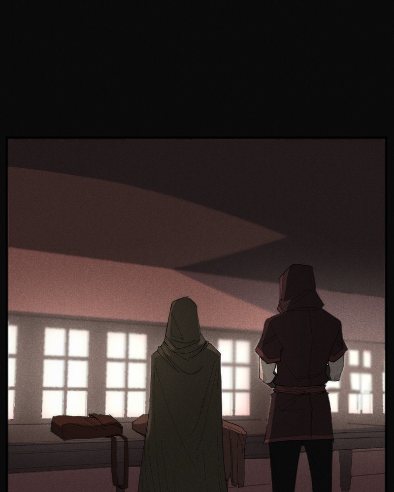 Stray Souls Chapter 99 - page 80