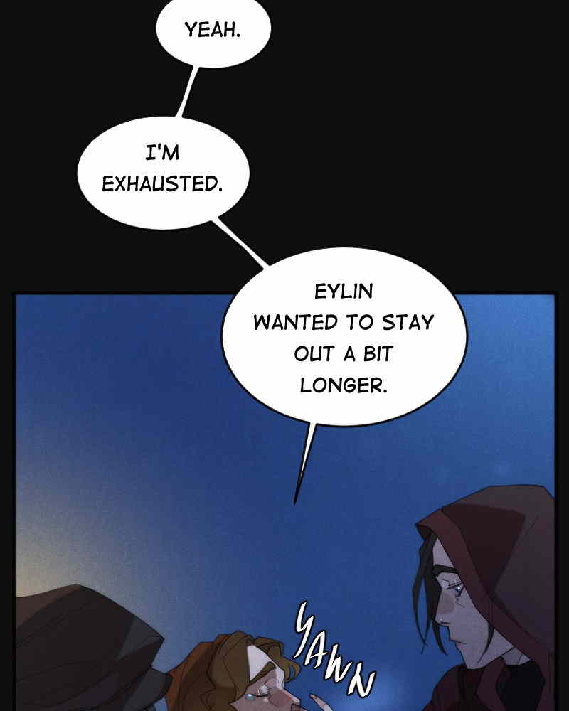 Stray Souls Chapter 97 - page 27