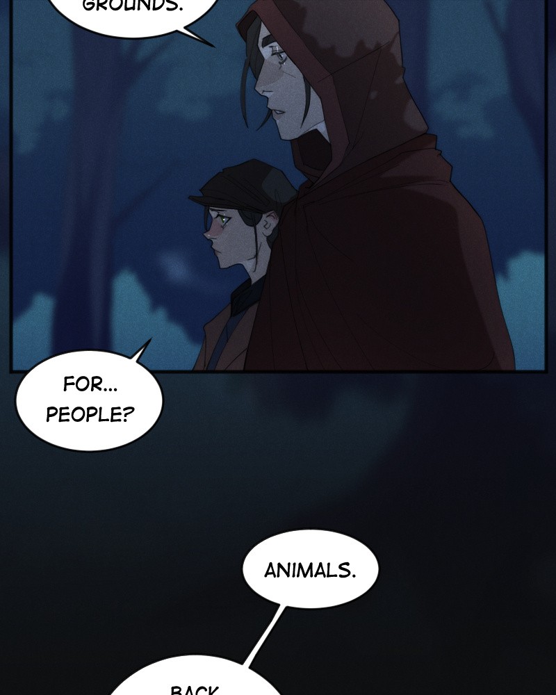 Stray Souls Chapter 97 - page 38