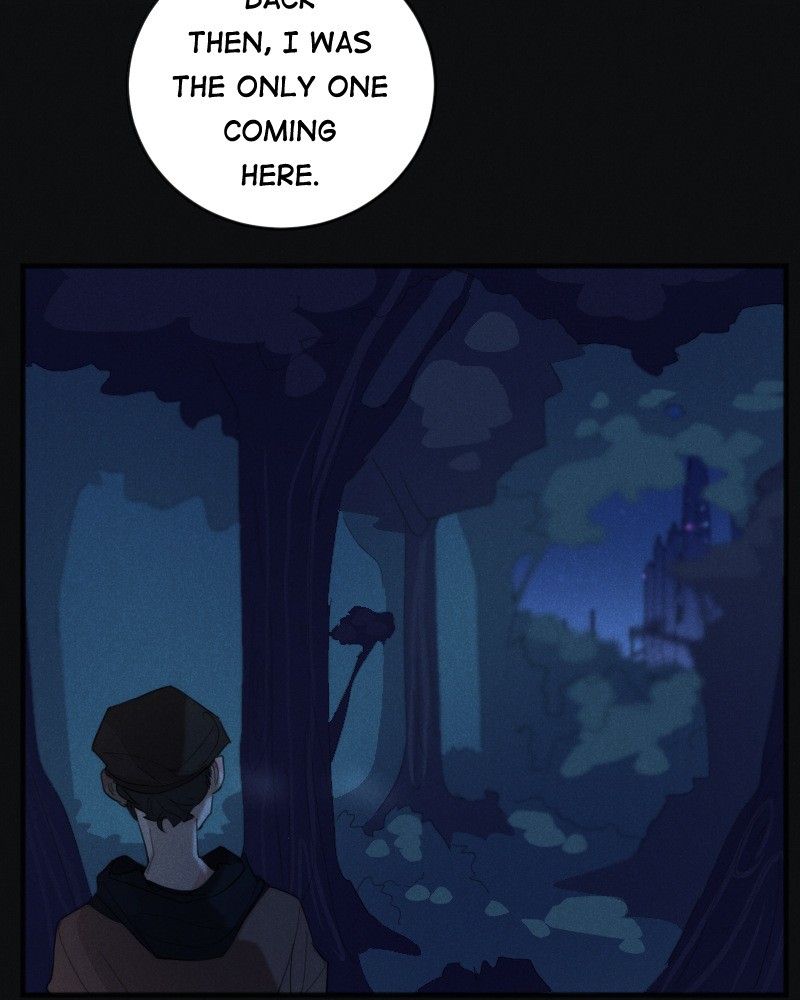 Stray Souls Chapter 97 - page 39