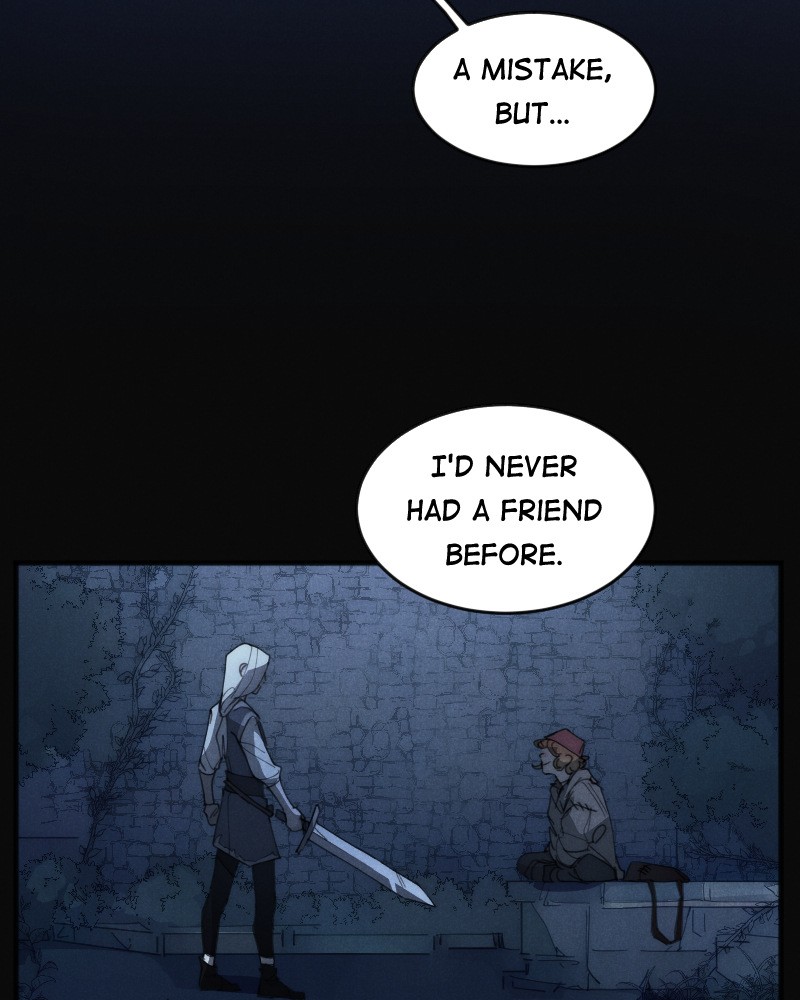 Stray Souls Chapter 97 - page 64