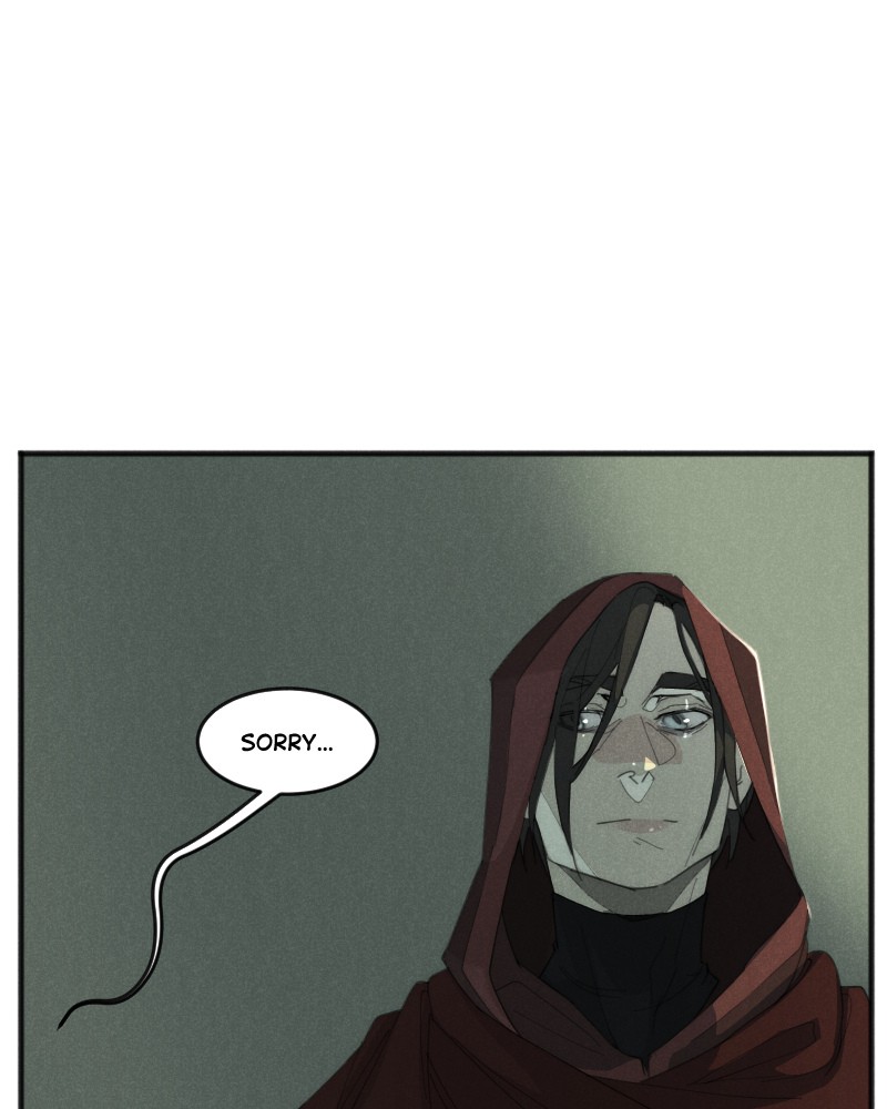 Stray Souls Chapter 96 - page 71