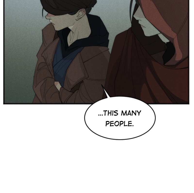 Stray Souls Chapter 96 - page 73