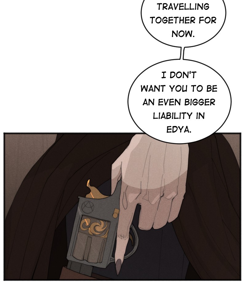 Stray Souls Chapter 95 - page 29