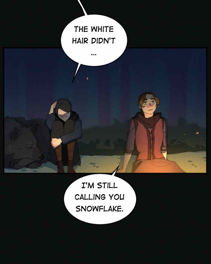 Stray Souls Chapter 94 - page 89