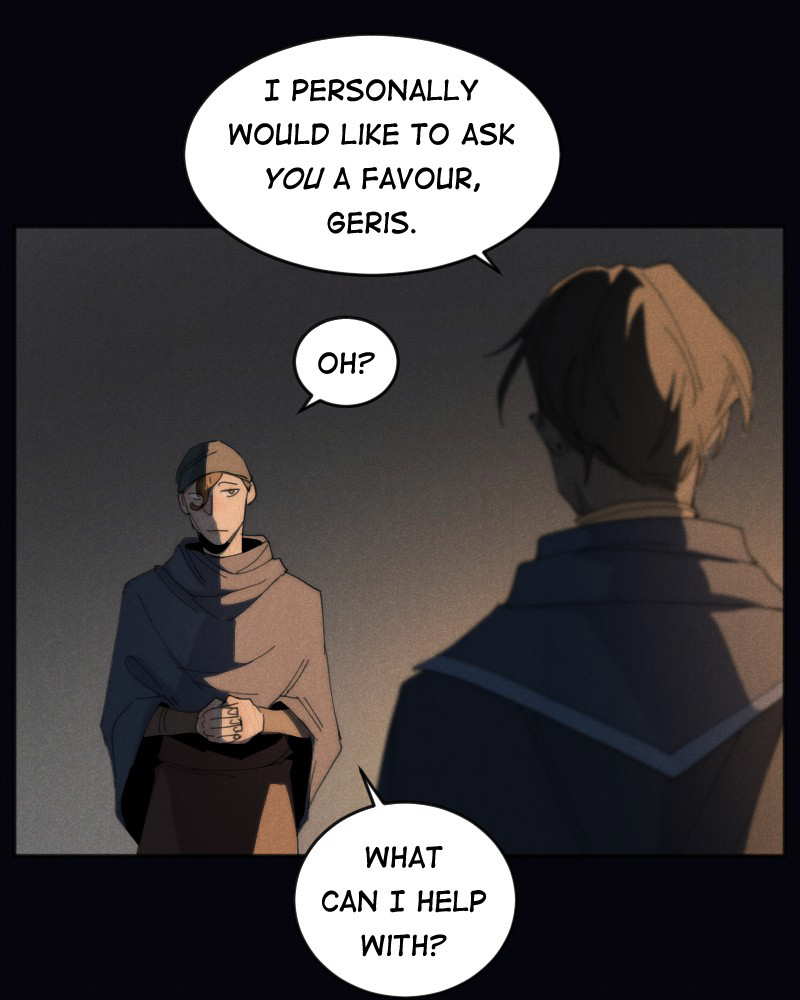 Stray Souls Chapter 92 - page 77