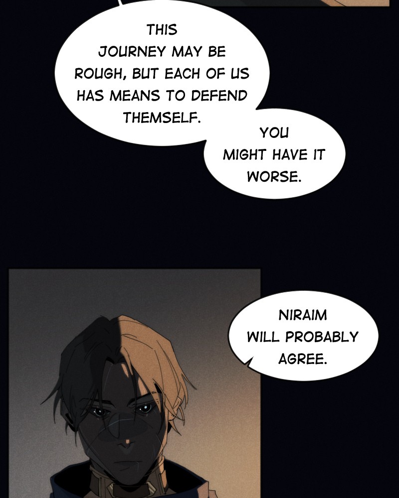 Stray Souls Chapter 92 - page 81